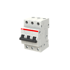 Автоматический выключатель ABB SH203-C25